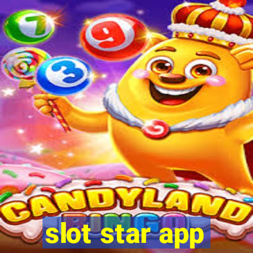 slot star app