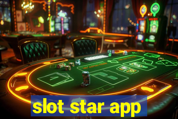 slot star app