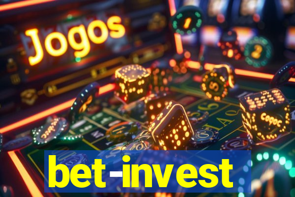 bet-invest