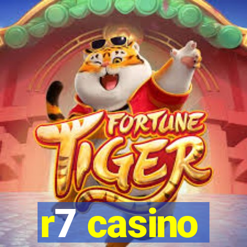 r7 casino