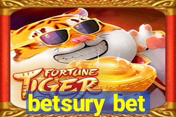 betsury bet