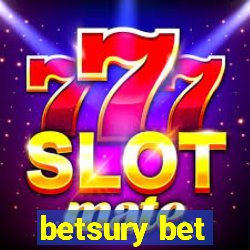 betsury bet