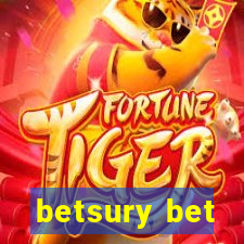 betsury bet