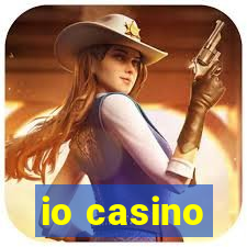 io casino