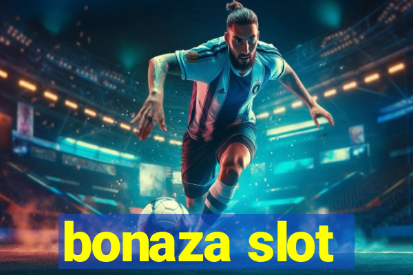 bonaza slot