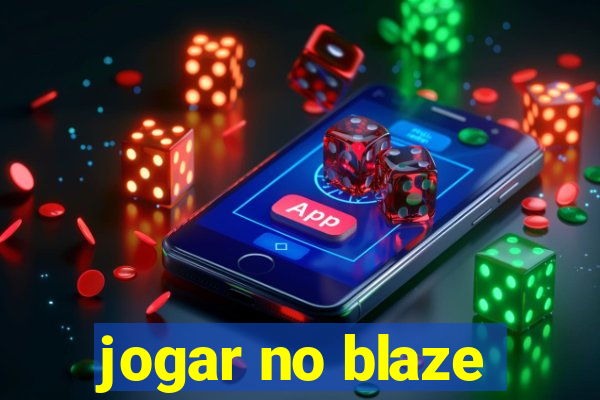 jogar no blaze