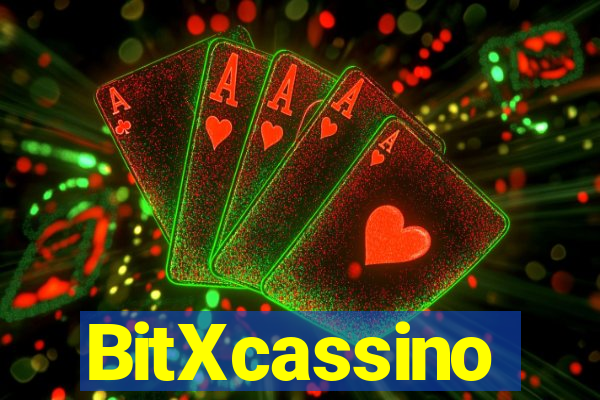 BitXcassino