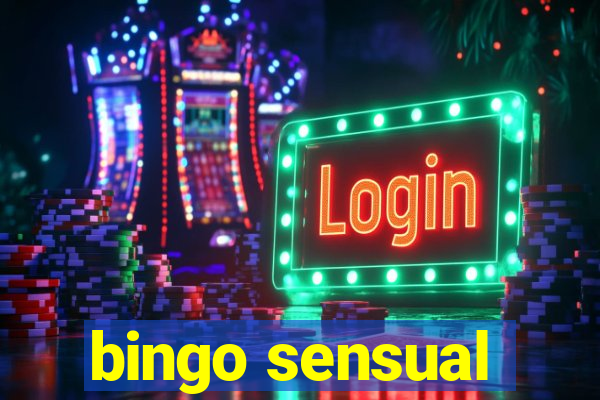 bingo sensual