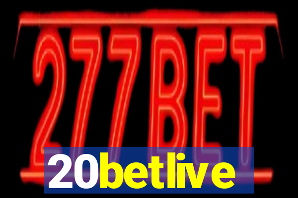 20betlive