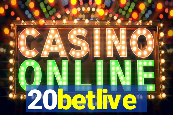 20betlive