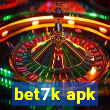 bet7k apk