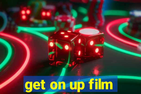 get on up film