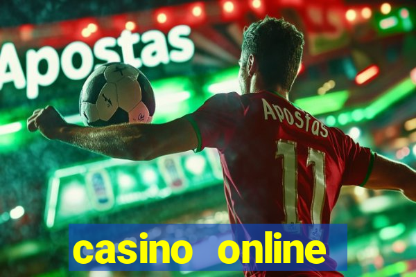 casino online dinheiro real pix