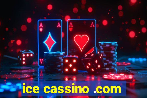 ice cassino .com