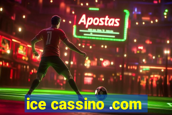 ice cassino .com