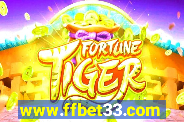 www.ffbet33.com