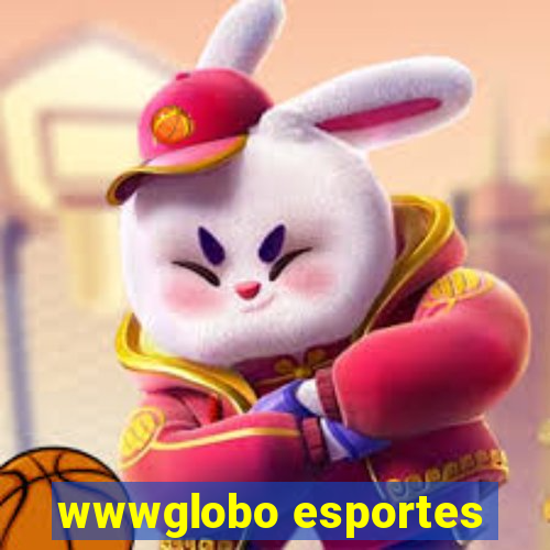 wwwglobo esportes