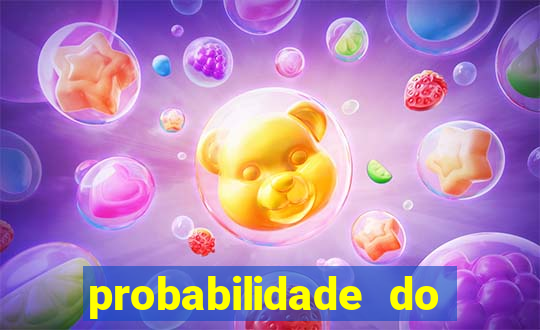 probabilidade do jogo do corinthians hoje