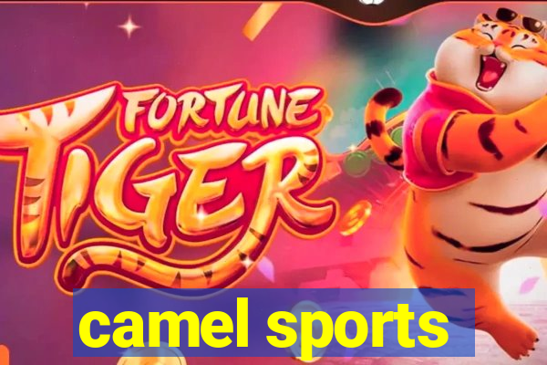 camel sports