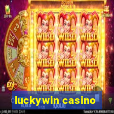 luckywin casino