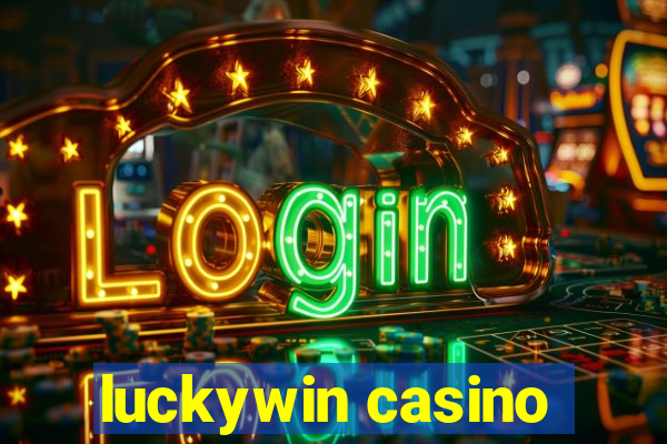 luckywin casino