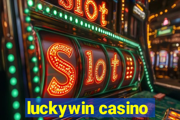 luckywin casino