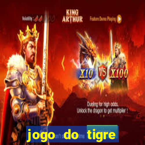 jogo do tigre realmente da dinheiro