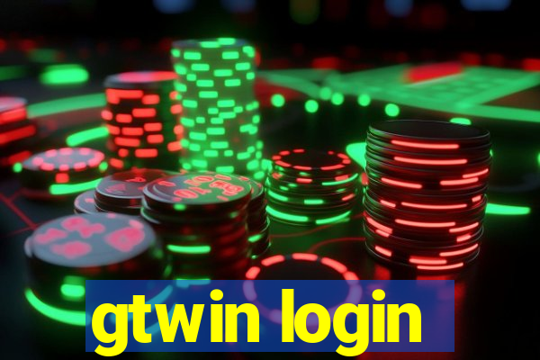 gtwin login