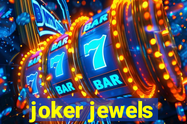 joker jewels