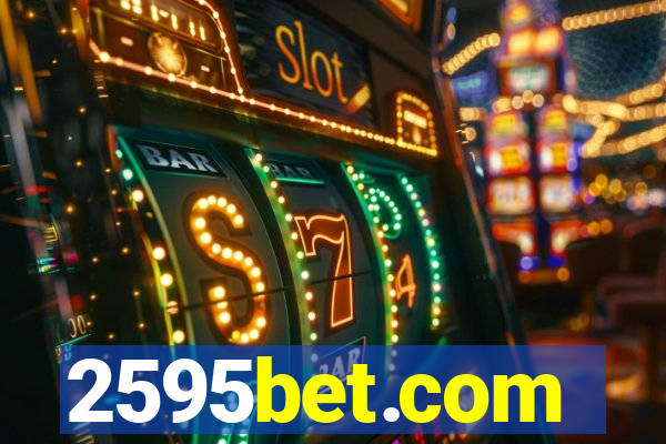 2595bet.com