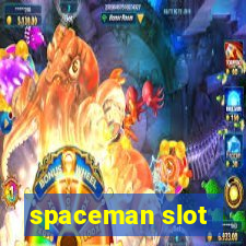 spaceman slot