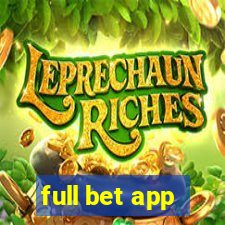 full bet app