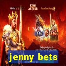 jenny bets