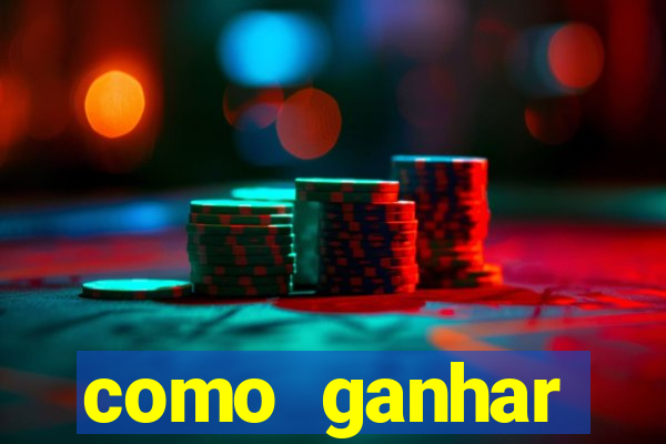 como ganhar dinheiro nos jogos slots