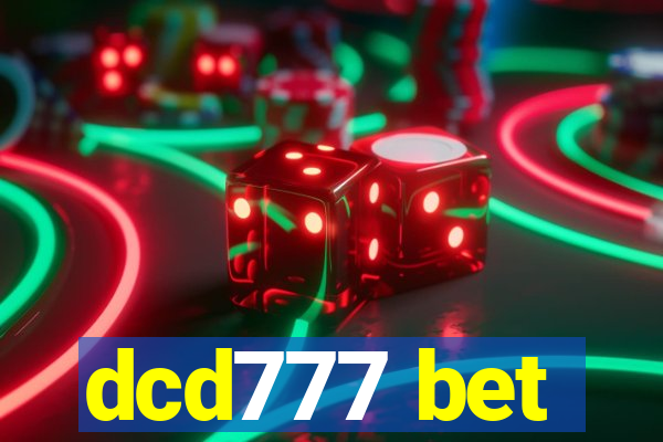 dcd777 bet