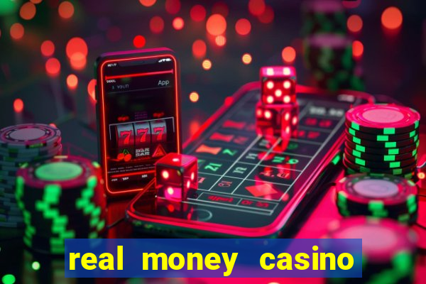 real money casino online usa