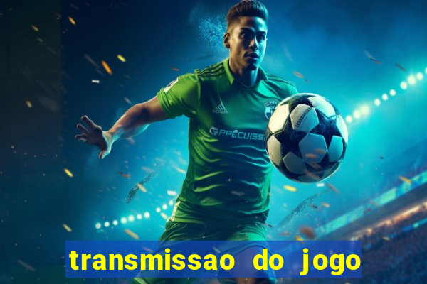 transmissao do jogo do sport