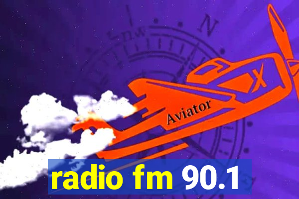 radio fm 90.1