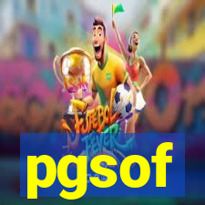 pgsof