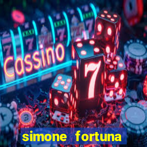 simone fortuna bebê reborn