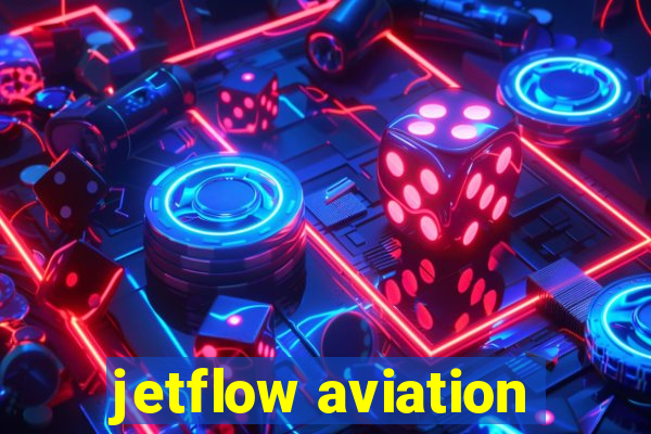 jetflow aviation