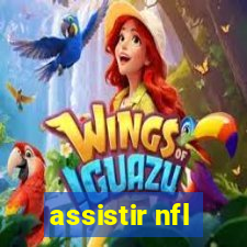 assistir nfl