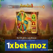 1xbet moz