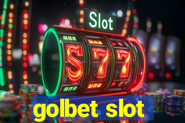 golbet slot