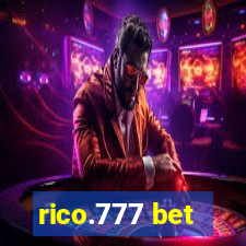 rico.777 bet