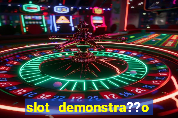 slot demonstra??o fortune tiger