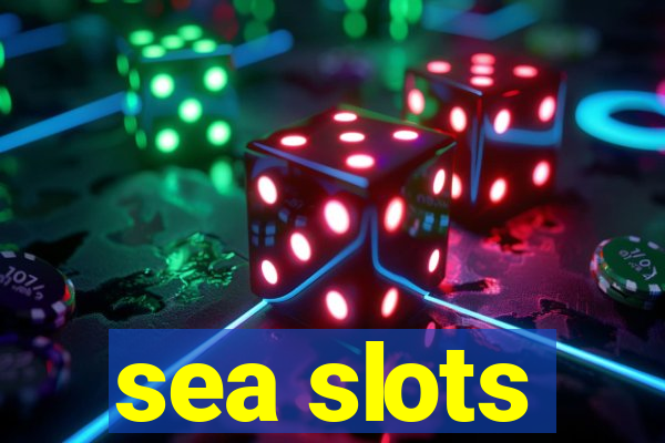 sea slots