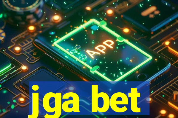 jga bet