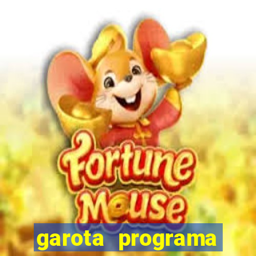 garota programa porto belo