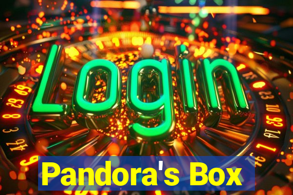 Pandora's Box